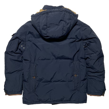POLO RALPHLAUREN　DOWN JACKET