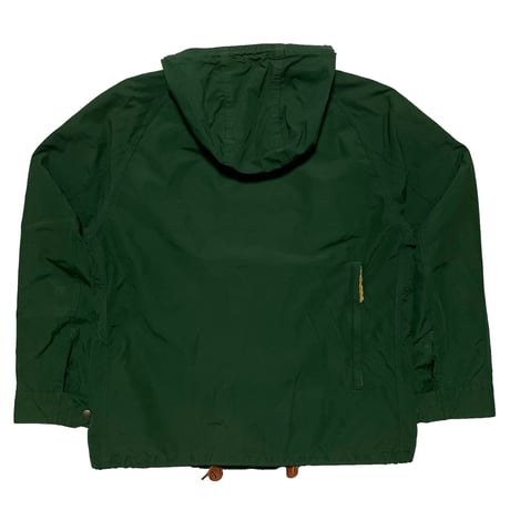 POLO RALPHLAUREN　"CHECK LINING" MOUNTAIN JACKET
