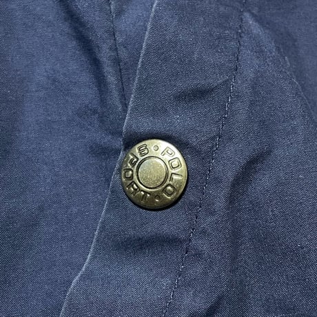 POLO SPORT RALPHLAUREN　"MADE IN U.S.A." SWING TOP