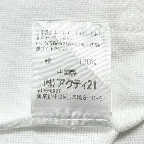 RRL RALPHLAUREN　S/S OXFORD SHIRT