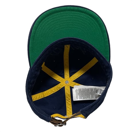 POLO RALPHLAUREN　 "RALPH" TWILL BASEBALL CAP