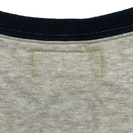 POLO SPORT RALPHLAUREN　"MADE IN USA" SWEAT
