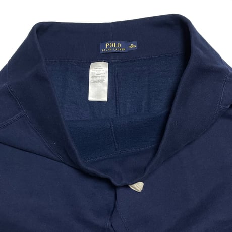 POLO RALPHLAUREN　"PONY" SWEAT PANTS