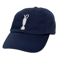 POLO RALPHLAUREN　 "THE OPEN 2024" 6-PANEL CAP