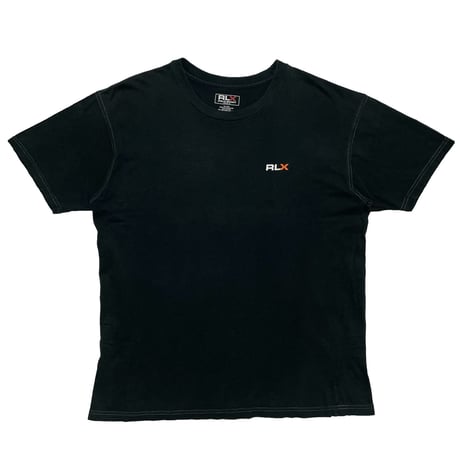 POLO SPORT RALPHLAUREN　"RLX" S/S TEE