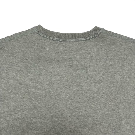 POLO SPORT RALPHLAUREN　"DEAD STOCK" U.S.A SWEAT