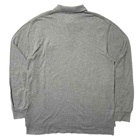 POLO RALPHLAUREN　"POLO BEAR" RUGBY SHIRT