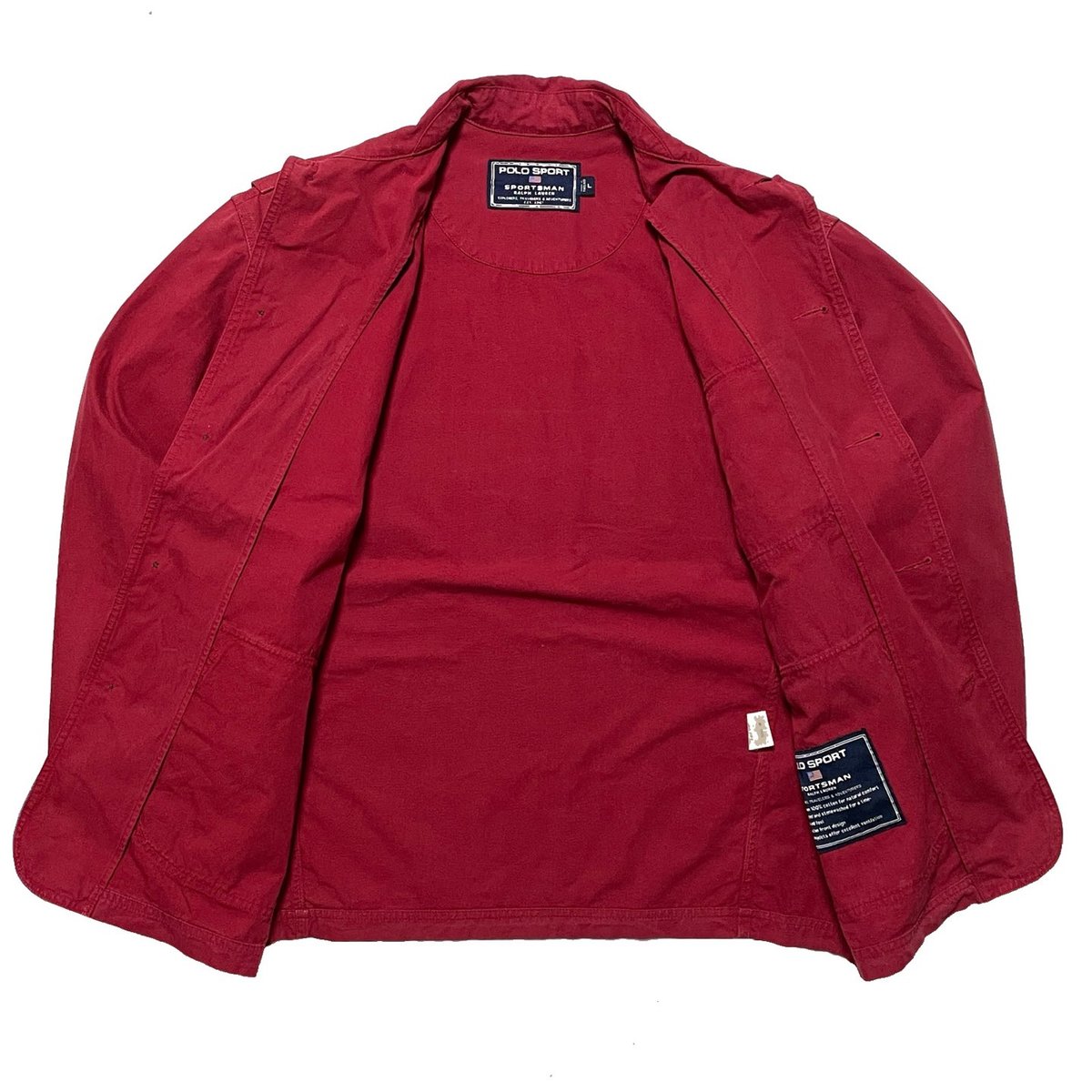 POLO SPORT RALPHLAUREN 