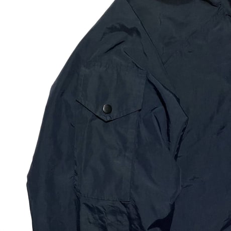 POLO SPORT RALPHLAUREN　"MADE IN USA" NYLON JACKET