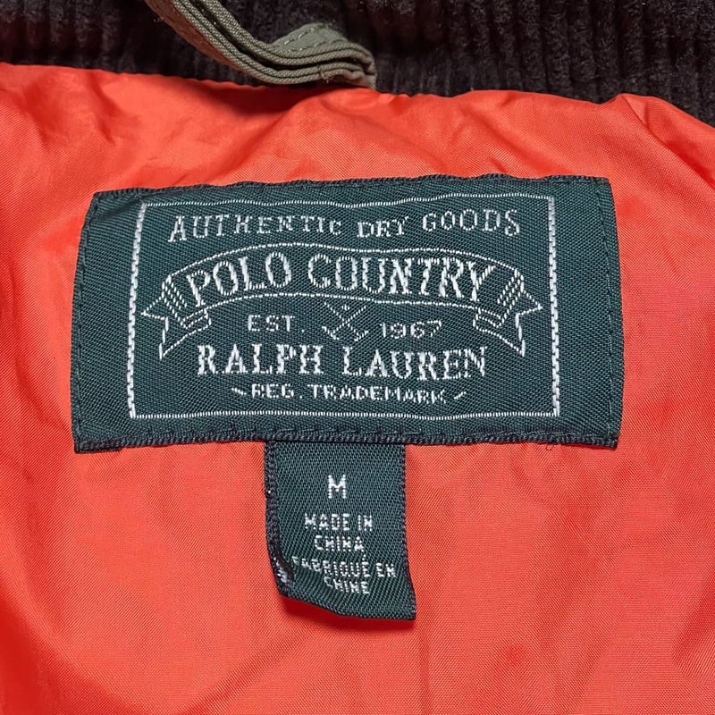 POLO COUNTRY RALPHLAUREN POLO COUNTRY RALPHLAUREN