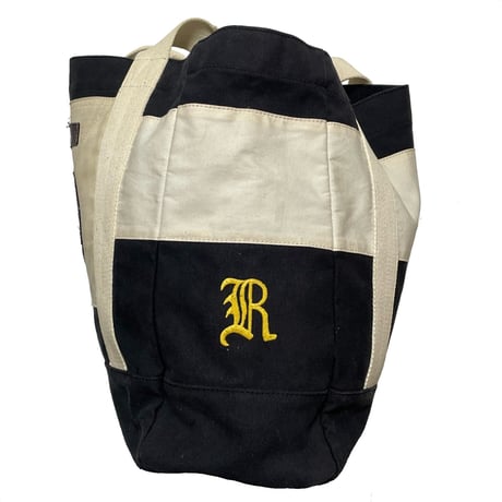 RUGBY RALPHLAUREN　"R.L.R.F.C." TOTE BAG