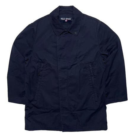 POLO SPORT RALPHLAUREN　SOUTIEN COLLAR COAT