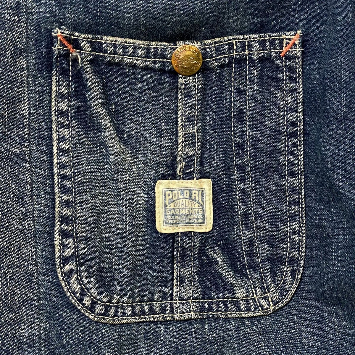 POLO RALPHLAUREN 
