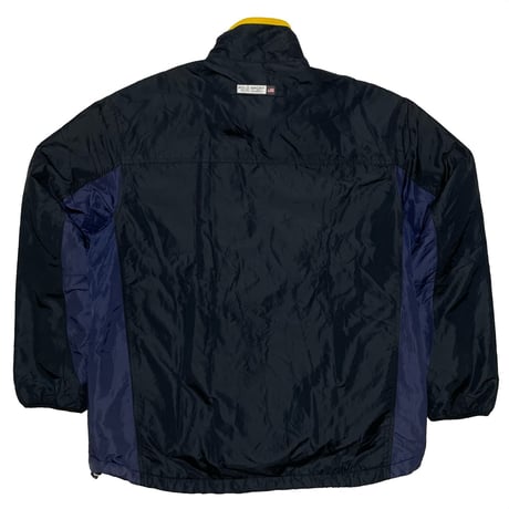 POLO SPORT RALPHLAUREN　"FLEECE LINING" NYLON JACKET