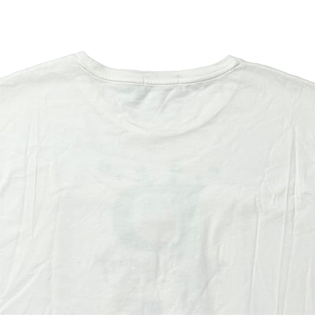 POLO RALPHLAUREN　"12M. YACHT" S/S Tee