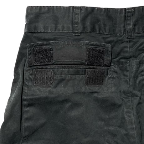 POLO SPORT RALPHLAUREN　"FLAP POCKET" SHORTS