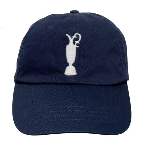 POLO RALPHLAUREN　 "THE OPEN 2024" 6-PANEL CAP