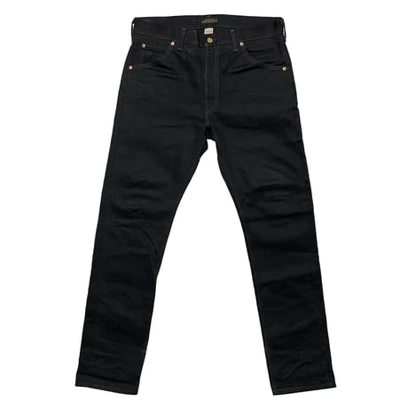 RRL RALPHLAUREN　"EDITION OF 300" DENIM PANTS