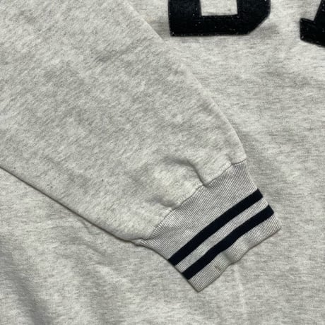 POLO SPORT RALPHLAUREN　"MADE IN USA" SWEAT