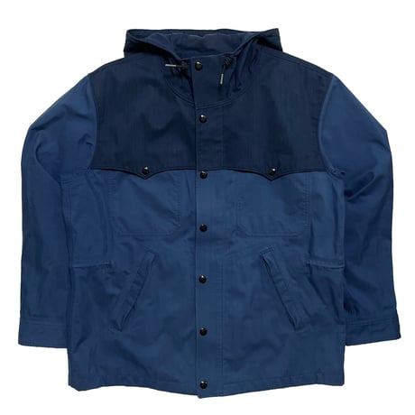 RRL RALPHLAUREN　"INDIGO" MOUNTAIN JACKET