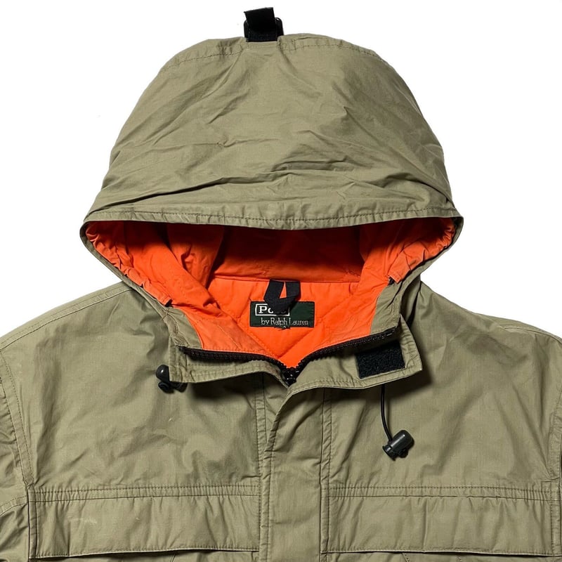 Polo sport store ski jacket