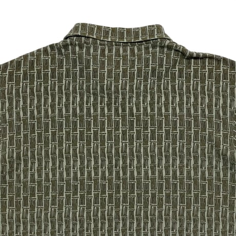 POLO SPORT RALPHLAUREN　"BAMBOO" POLO SHIRT