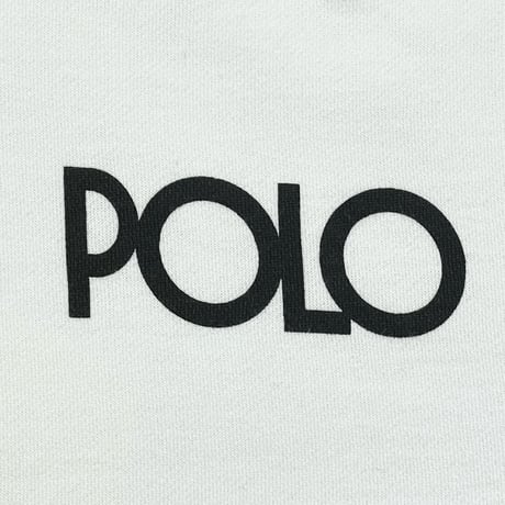 POLO RALPHLAUREN　"COLOR BLOCK" HOODIE