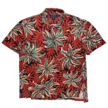 POLO SPORT RALPHLAUREN　"ALOHA" POLO SHIRT