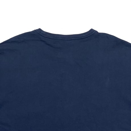 POLO RALPHLAUREN　"POLO LOGO" S/S TEE
