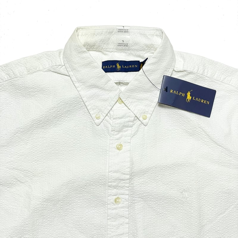 LTTPolo by Ralph Lauren デッドストック 半袖 ポロ LTTPolo by Ralph Lauren デッドストック 半袖 ポロ Deadstock