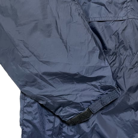 POLO SPORT RALPHLAUREN　"LOGO" NYLON LONG JACKET