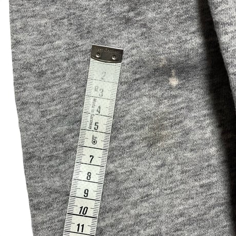 POLO RALPHLAUREN　LIGHT SWEAT SHIRT