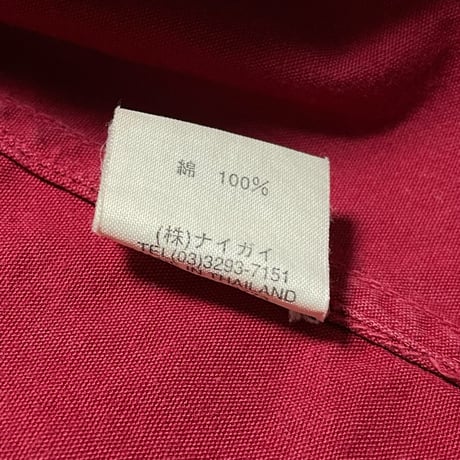 POLO SPORT RALPHLAUREN　"POLO SPORTSMAN" HUNTING JACKET