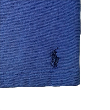 POLO RALPHLAUREN　SWEAT SHORTS