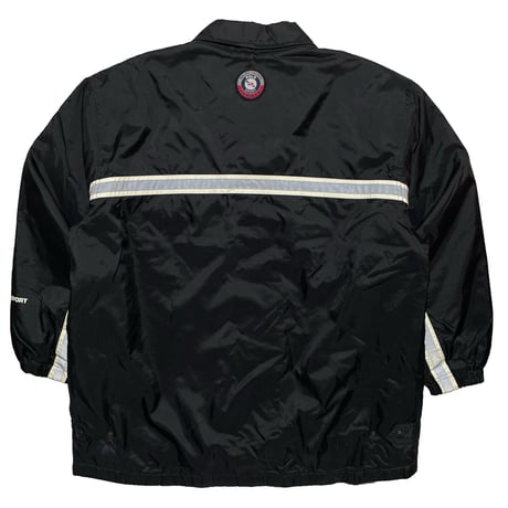 POLO SPORT RALPHLAUREN　"TRAINER" NYLON JACKET