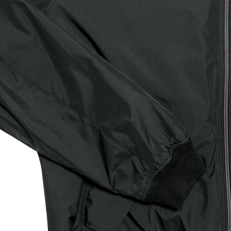 POLO RALPHLAUREN　"PACKABLE" SWING JACKET