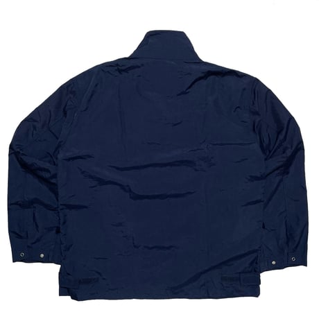 POLO SPORT RALPHLAUREN　"SHOULDER POCKET" NYLON JACKET