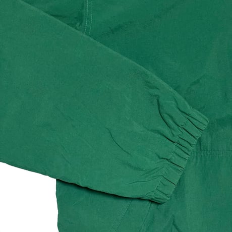 POLO SPORT RALPHLAUREN　"FLEECE LINING" NYLON JACKET