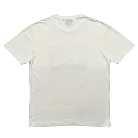 POLO RALPHLAUREN　"USA FLAG" S/S SHIRT (WHITE)