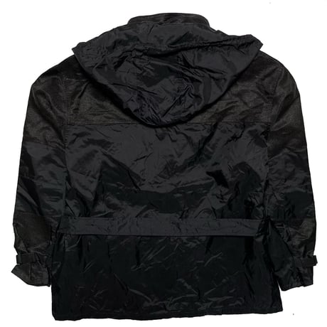 POLO SPORT RALPHLAUREN　"DEAD STOCK" MESH NYLON JACKET
