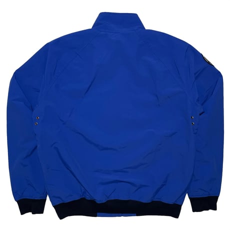 POLO RALPHLAUREN　"SPORTMEN RESPECT" NYLON JACKET