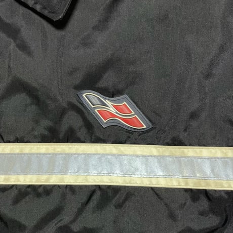 POLO SPORT RALPHLAUREN　"TRAINER" NYLON JACKET
