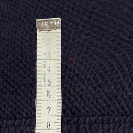 POLO SPORT RALPHLAUREN　 "P LOGO" S/S TEE (NAVY)