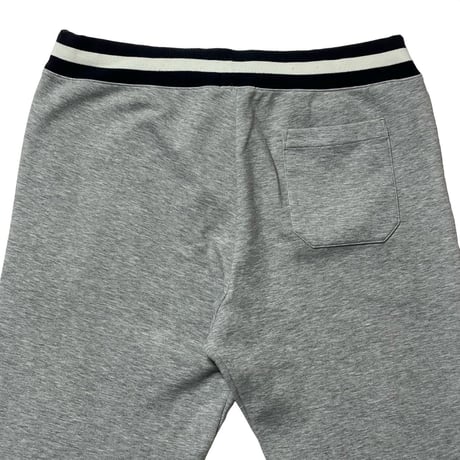 POLO RALPHLAUREN　"SCRIPT LOGO" SWEAT PANTS