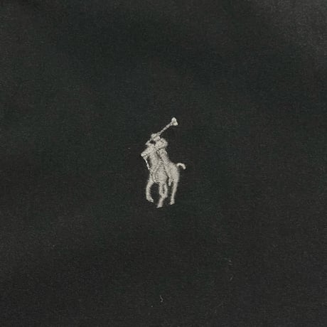 POLO RALPHLAUREN　"PACKABLE" SWING JACKET