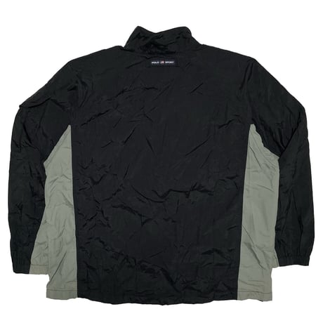 POLO SPORT RALPHLAUREN　"WINDOW BREAKER" NYLON JACKET