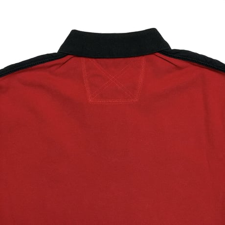 POLO RALPHLAUREN　"RAFTING" POLO SHIRT