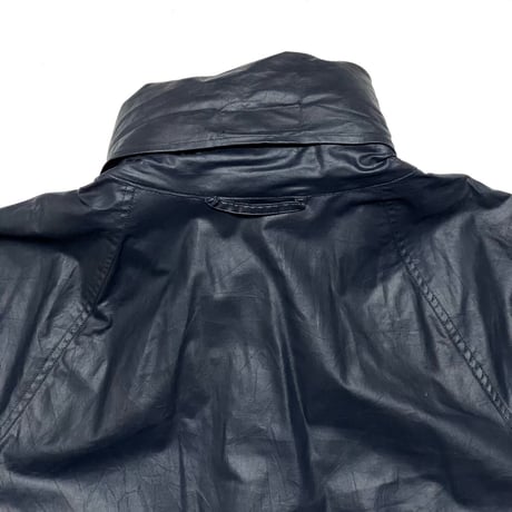 POLO SPORT RALPHLAUREN　"POLYURETHANE COTTON" COAT JACKET