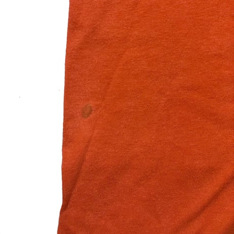 POLO COUNTRY RALPHLAUREN　"MADE IN USA" S/S TEE .OG