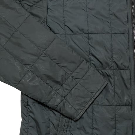 POLO SPORT RALPHLAUREN　"SPUARE CUT" QUILTING JACKET